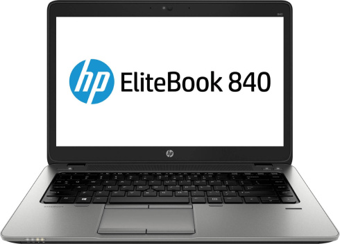 HP EliteBook 840 G1 фото 1