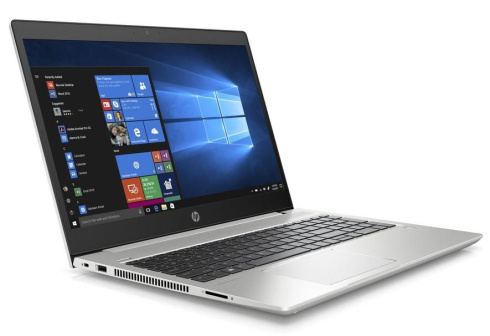 HP ProBook 450 G6 фото 2