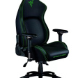 Razer Iskur XL черно-зеленый фото 2