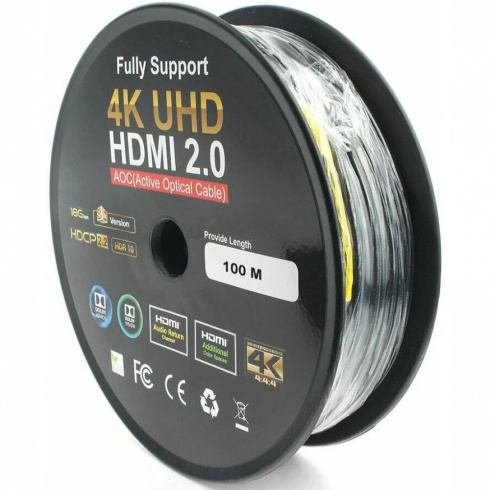 Cablexpert CCBP-HDMI-AOC-100M фото 3