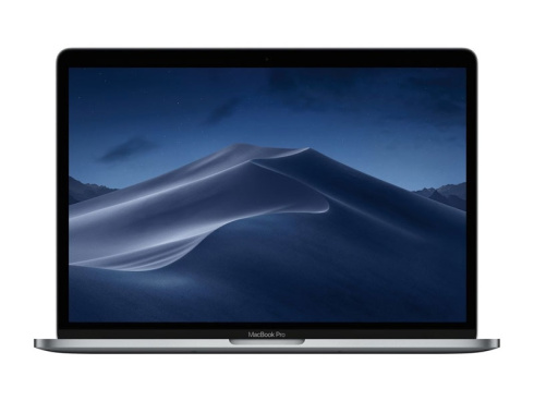 Apple MacBook Pro MPXT2RU/A фото 2