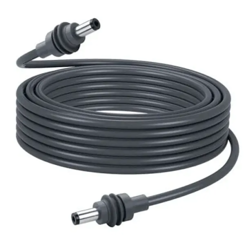 питания 30 м для Starlink Mini DC Power Cable (98.4 ft) фото 1