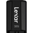 Lexar JumpDrive S80 32GB фото 1