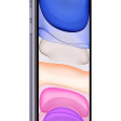 Apple iPhone 11 128 ГБ фиолетовый фото 2