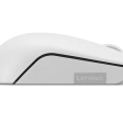 Lenovo 300 Wireless Compact Mouse (Cloud Grey) with battery фото 4