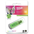 Silicon Power Helios 101 32GB зеленый фото 2