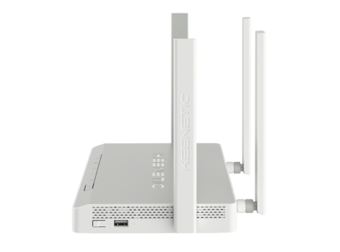 LTE Wi-Fi роутер Keenetic Hero 4G фото 7