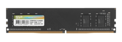 Silicon Power SP004GBLFU240X02 4GB фото 1