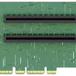 Intel 2U PCIe Riser фото 1