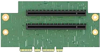 Intel 2U PCIe Riser