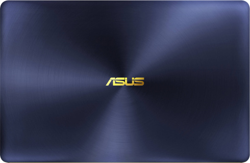 ASUS ZenBook 3 Deluxe UX490UA 14" Intel Core i5 8250U фото 5