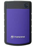 Transcend StoreJet 25H3 4TB