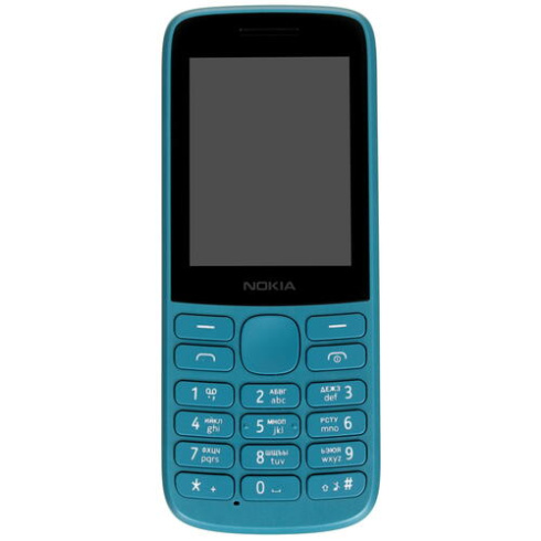Nokia 215 DS TA-1272 бирюзовый фото 2