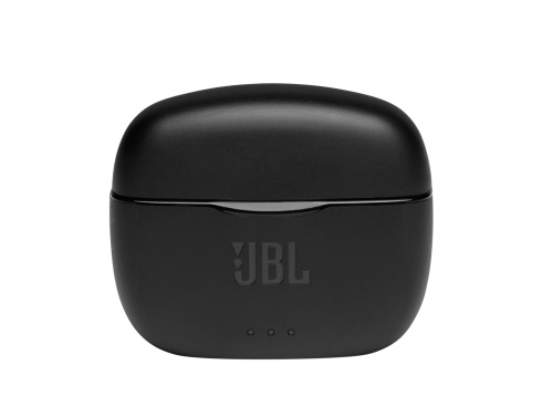 JBL Tune 215TWS черный фото 4