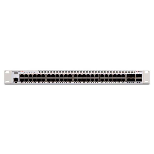 Fortinet FortiGate-548D-FPOE фото 3