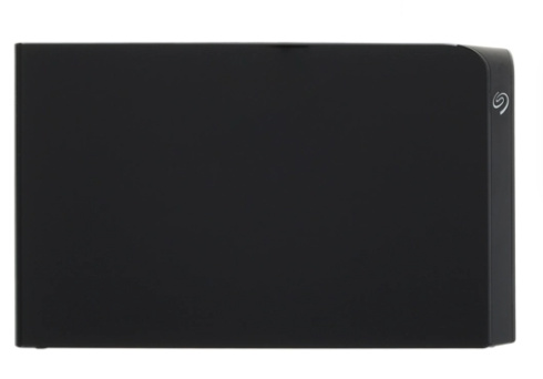 Seagate Backup Plus Hub 6TB фото 1