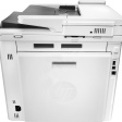 HP LaserJet Pro M426dw с АПД 50 стр и картриджем CF226X фото 4