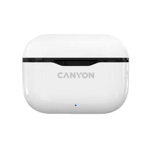 Canyon TWS-3 белый фото 4