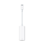 Apple Thunderbolt 3 (USB-C) — Thunderbolt 2