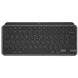 Logitech MX Keys Mini графит фото 1