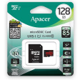Apacer MicroSDXC 128GB фото 2