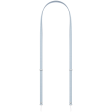 Crossbody Strap - Light Blue,Model A3555 фото 1