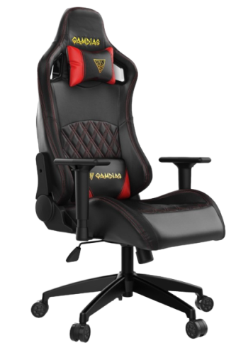 Gamdias Aphrodite EF1 L BR фото 2