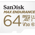 SanDisk Max Endurance 64 Gb фото 1