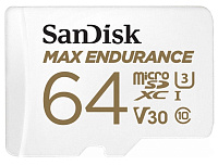 SanDisk Max Endurance 64 Gb