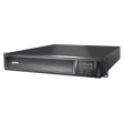 APC/SMX1500RMI2U/Smart X-Series/Line interactiv/R-T/IEC/1 500 VА/1 200 W фото 1