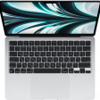 Apple MacBook Air A2681 Silver фото 2