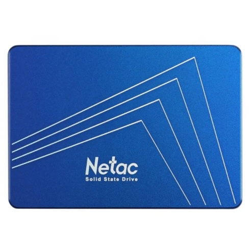 Netac N600S-001T фото 1