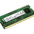 Kingston 4Gb DDR3L 1600 МГц SO-DIMM фото 1