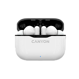 Canyon TWS-3 белый