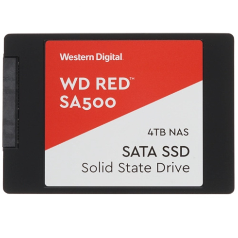 Western Digital WDS400T1R0A фото 1
