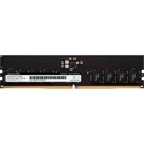 Team Group Elite 8Gb фото 1