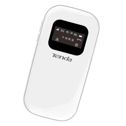 3G Wi-Fi роутер Tenda 3G185 фото 5