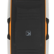 Texet TM-D426 черно-оранжевый фото 2