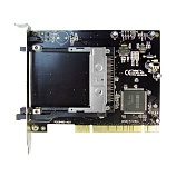 Deluxe PCI на PCMCI Card