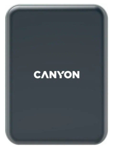 Canyon C-15 фото 1
