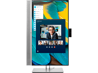 HP EliteDisplay E243m