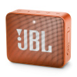 JBL Go 2 оранжевый фото 1