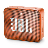 JBL Go 2 оранжевый