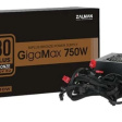 Zalman ZM750-GVII GigaMax фото 5
