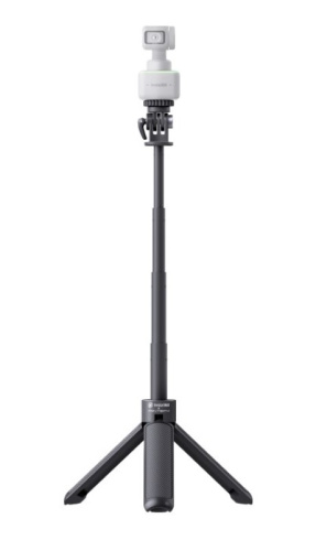 Insta360 Mini 2-in-1 Tripod фото 3