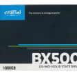 Crucial BX500 1000 Gb фото 4