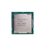 Intel Core i5 10400 TRAY