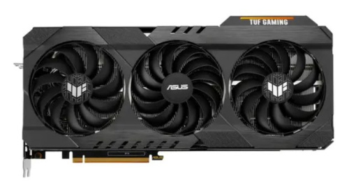 Asus TUF Gaming Radeon RX6900XT 16 Gb фото 1