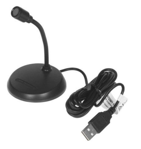 Audio-Technica ATGM1-USB фото 1