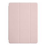 Apple Smart Cover для iPad 9.7″ розовый песок